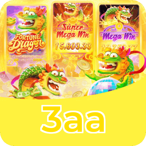 Comparação APP mobile vs versão web da 3aa