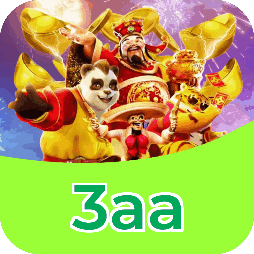 Login rápido no app 3aa