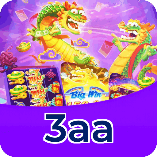 Catálogo 3aa 2.547 jogos